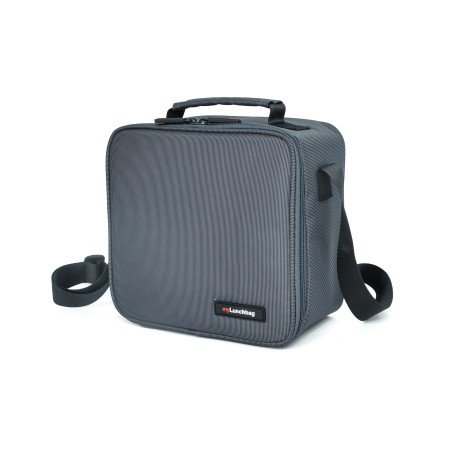 Inox Bag Gris