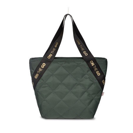 Tote Golden On The Go Forêt