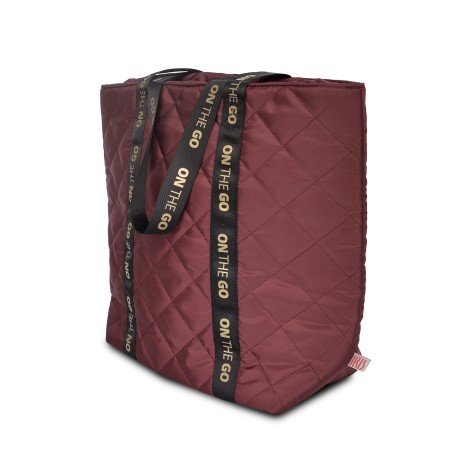 Shopper Golden On The Go Vi