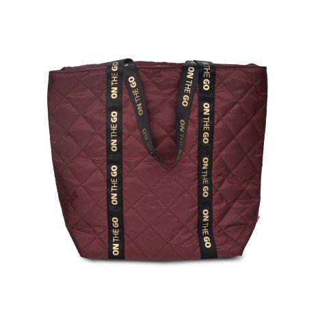 Shopper Golden On The Go Vi