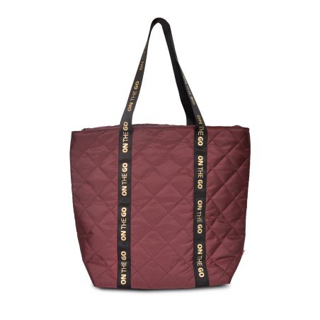 Shopper Golden On The Go Vi