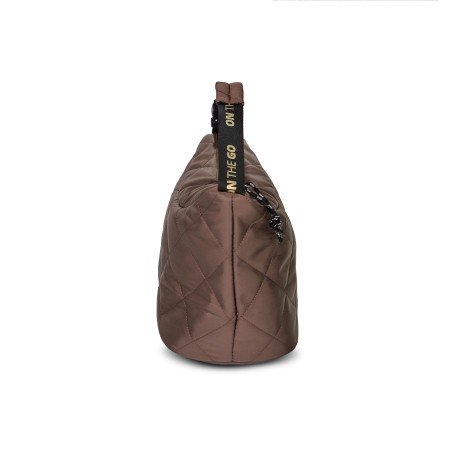 Hanging Golden On The Go Chocolat