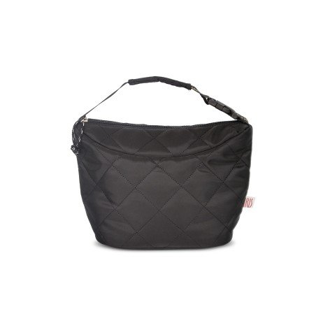 Hanging Golden On The Go Black