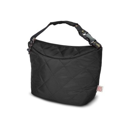 Hanging Golden On The Go Black