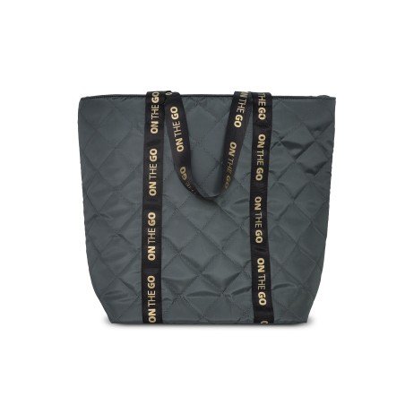Shopper Golden On The Go Bosc