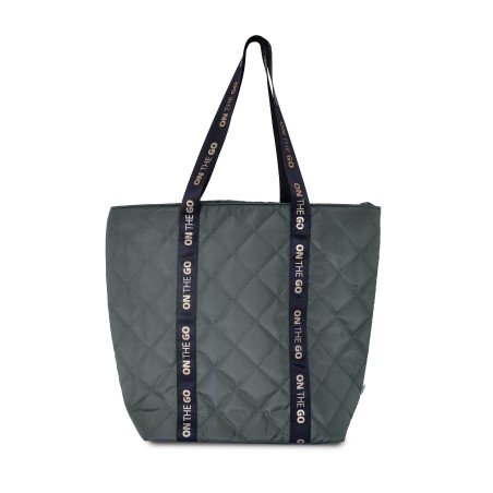Shopper Golden On The Go Bosc