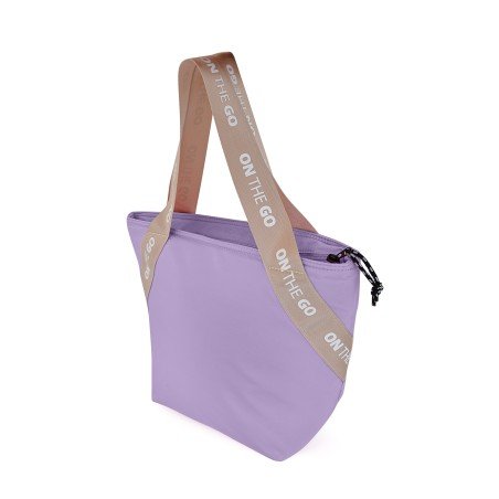 Tote On The Go Malva