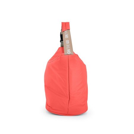 Hanging On The Go Framboise