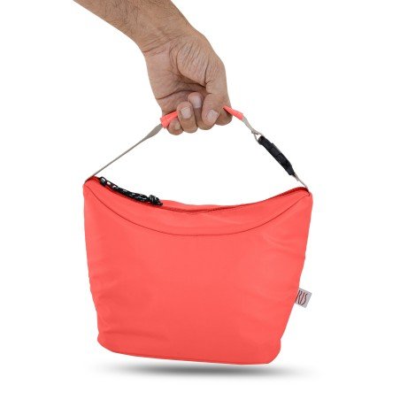 Hanging On The Go Raspberry