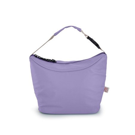 Hanging On The Go Mauve