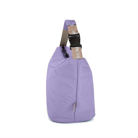 Hanging On The Go Mauve