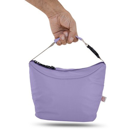 Hanging On The Go Malva