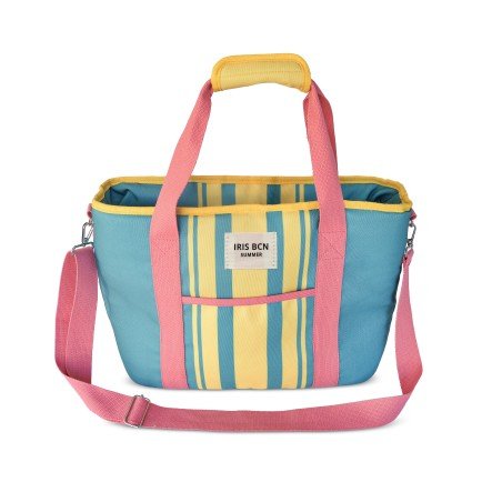 Summer Bag Ralles Roses 16L