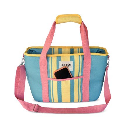 Summer Bag Rayuers Roses 16L