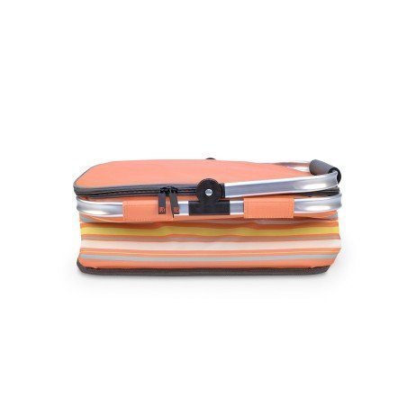 Picnic Basket Summer 20L Orange