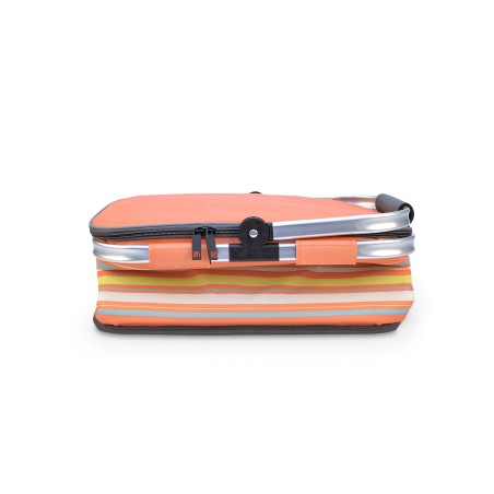 Picnic Basket Summer 20L taronja