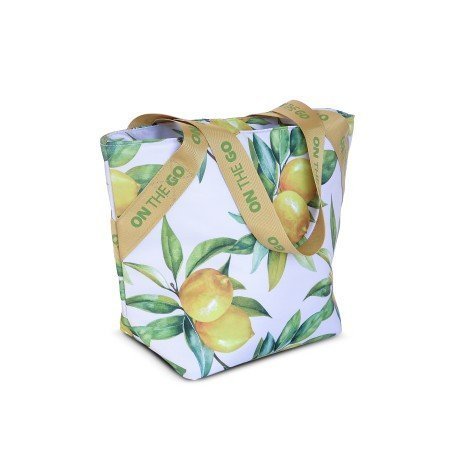 Lempon Pie Tote