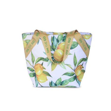 Lempon Pie Tote