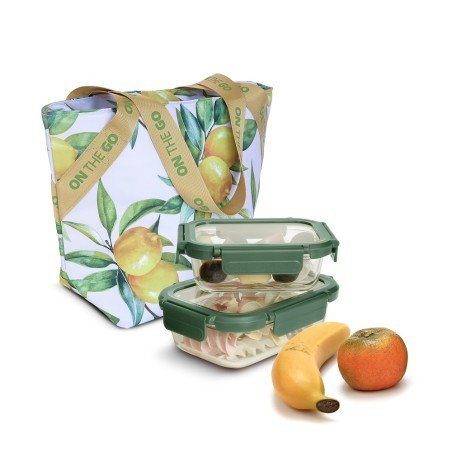 Lempon Pie Tote