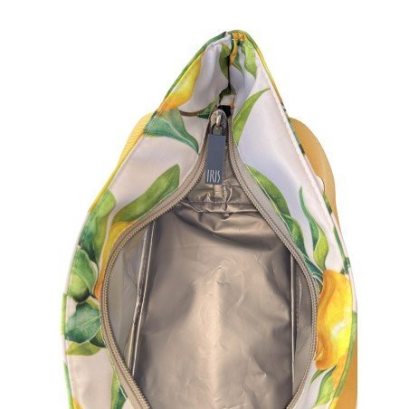 Lempon Pie Tote