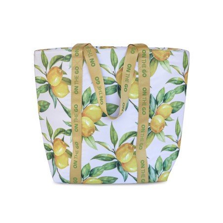 Lemon Pie Shopper