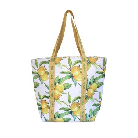 Lemon Pie Shopper