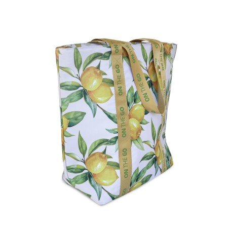 Shopper Lemon Pie