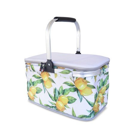 Cistella Picnic 20L Lemon Pie