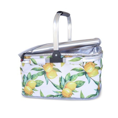 Cistella Picnic 20L Lemon Pie