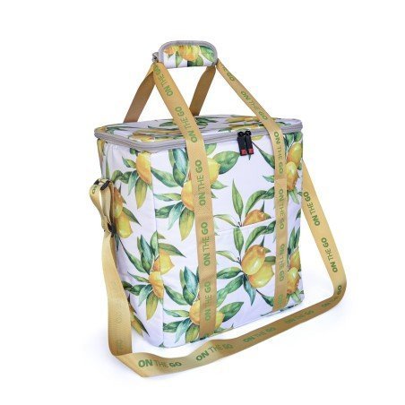 Nevera 30L Lemon Pie