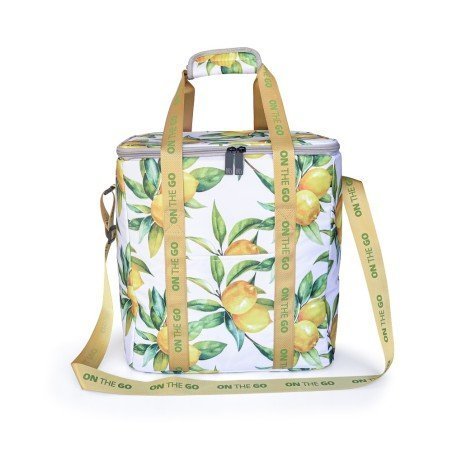 Lemon Pie Cooler Bag 30L