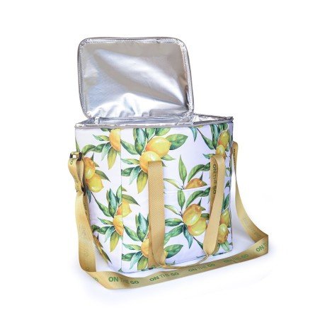 Lemon Pie Cooler Bag 30L