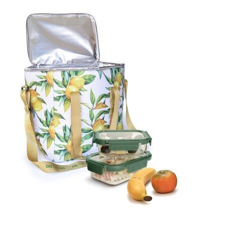 Lemon Pie Cooler Bag 30L