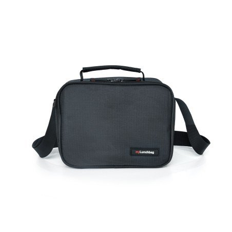 Mini-Inox Bag Noir