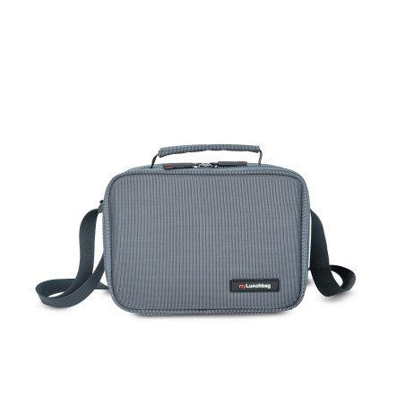 Mini-Inox Bag Gris